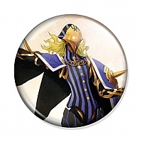  Fate/Apocrypha Black Caster