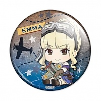  Kouya no Kotobuki Hikoutai - Chibi Emma