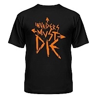  The Prodigy Invaders Must Die