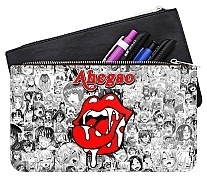   Ahegao Logo (Rolling Stone Ver.)