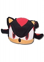 ����� Cap: Sonic The Hedgehog - Shadow Fleece GE2335