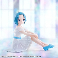  SAV Puella Magi Madoka Magica Serenus Couture Miki Sayaka
