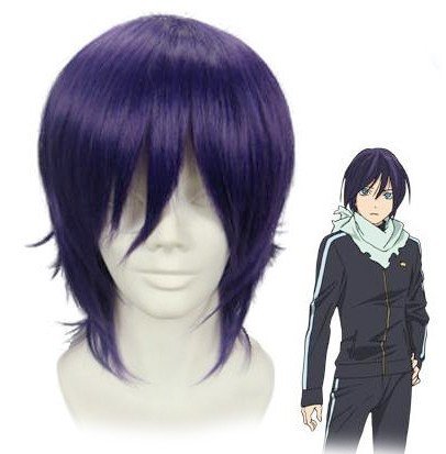 ���������� ������� ������� ����� Noragami - Yato �� ����� � ����� ��������� ��� / Noragami