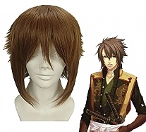   Hakuouki Shinsengumi Kitan - Okita Souji