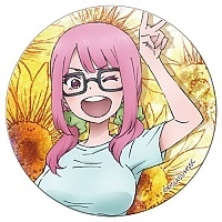    Magical Girl Site - Rina Shioi