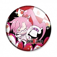  Servamp Chibi Belkia