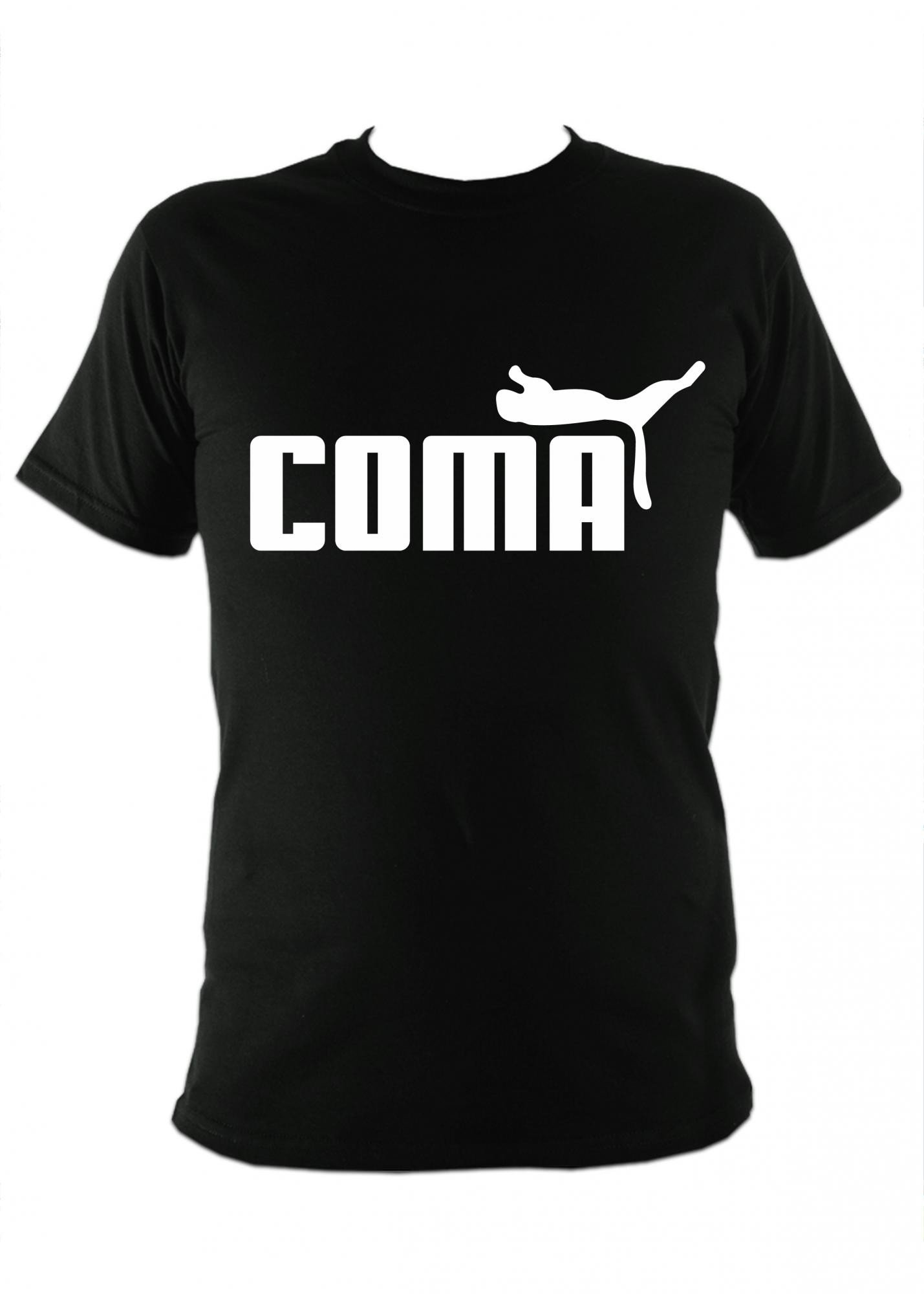 ���������� ������� �������� Coma �� ����� � ����� 