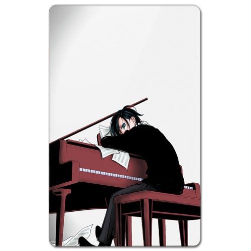 ���������� ������� ������ ��������� ������������� Fukumenkei Noise Yuzu �� ����� � ����� �� ������� ���� / Fukumenkei Noise / Anonymous Noise