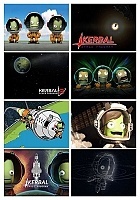  "Kerbal Space Program" No.1