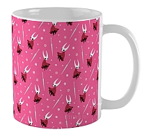  Hollow Knight Silksong / Pattern