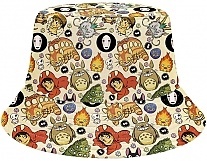 ������ Ghibli Crossover C-0141