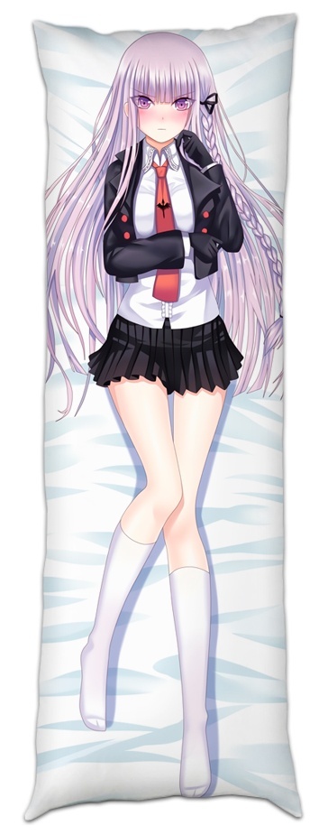 ���������� ��������� � �������� Danganronpa - Kyoko Kirigiri