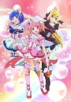    R / Nurse Witch Komugi chan R