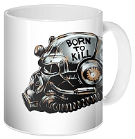  Fallout -   
