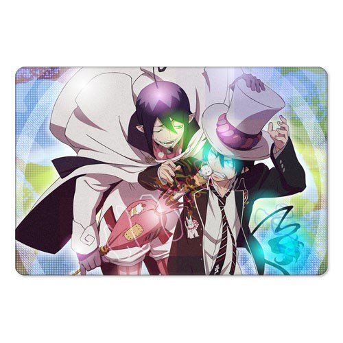 ���������� ������� ������ ��������� ������������� Ao no Exorcist 310175 �� ����� � ����� ����� ��������� / Ao no Exorcist / Blue Exorcist