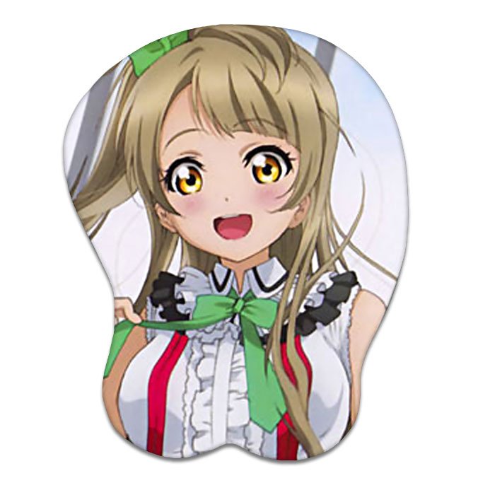 ���������� ������� ������ 3D ��� ����� Love Live! MP60626 �� ����� � ����� ����� ������! ������ �������� ����� / Love Live! School Idol Project
