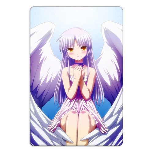 ������ ��������� ������������� Angel Beats! 310422