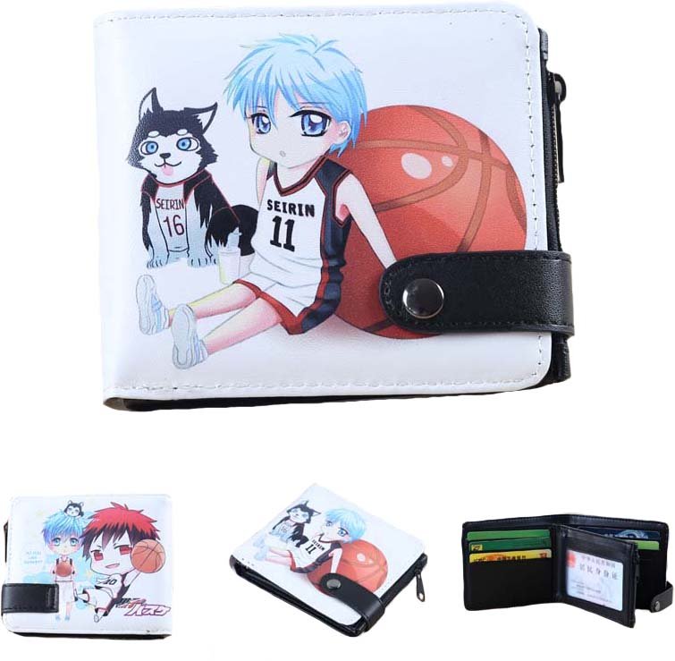 ���������� ������� ������� Kuroko no Basuke WT51161 �� ����� � ����� ��������� ������ / Kuroko's Basket Ball / The Basketball Which Kuroko Plays / Kuroko no Basuke / ���������, � ������� ������ ������