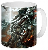  Darksiders 325907
