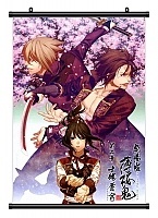   Hakuouki: Shinsengumi Kitan 99505