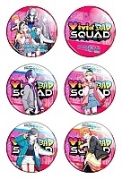   Project SEKAI COLORFUL STAGE! No.4 - Vivid BAD SQUAD