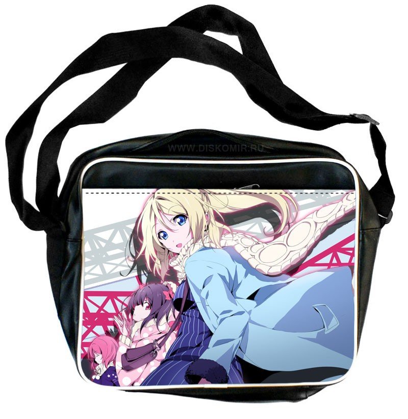 ���������� ������� ����� Love Live! 307623 �� ����� � ����� ����� ������! ������ �������� ����� / Love Live! School Idol Project