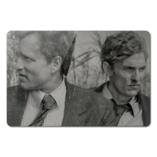 ���������� ������� ������ ��������� ������������� True Detective 351824 �� ����� � ����� ��������� �������� / True Detective
