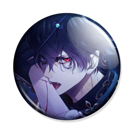 ���������� ������� ������ Sengoku Night Blood - Kanbe Kuroda Ver.2 �� ����� � ����� �������� ���� ������� / Sengoku Night Blood / ������ ����� ����� �������