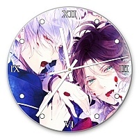   Diabolik Lovers 347251