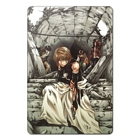       Saiyuki / 