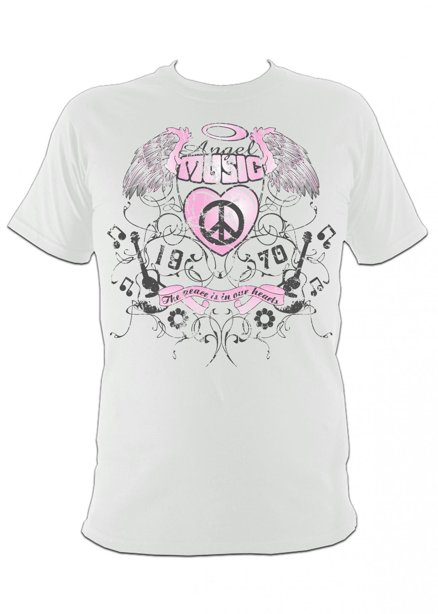 ���������� ������� �������� Angel Music �� ����� � ����� 