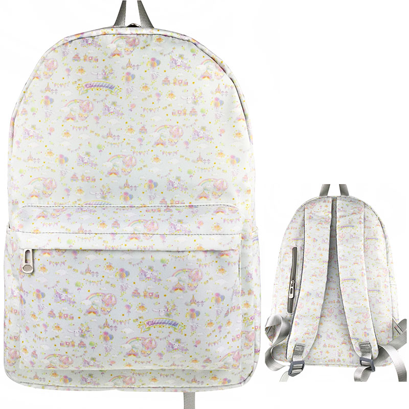 ������ �������� Hello Kitty Cinnamoroll