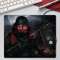     Fallout: New Vegas NCR Ranger