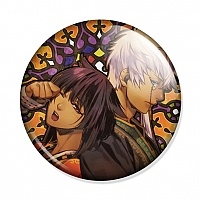  Kamigami no Asobi - Anubis and Thoth