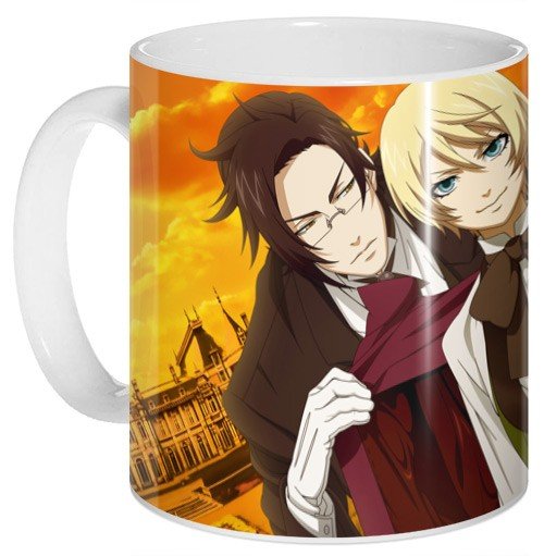 ���������� ������� ������ Kuroshitsuji 54864 �� ����� � ����� ������ ��������� / Kuroshitsuji / Black Butler / �����-���������