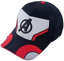 ��������� The Avengers: Endgame