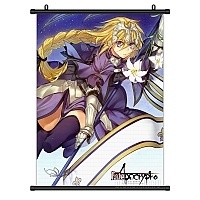   Fate/Apocrypha Joan of Arc