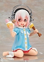Super Sonico : Young Tomboy Ver.
