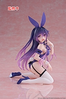  SAV Desktop Cute Yatogami Tohka Bunny Ver.