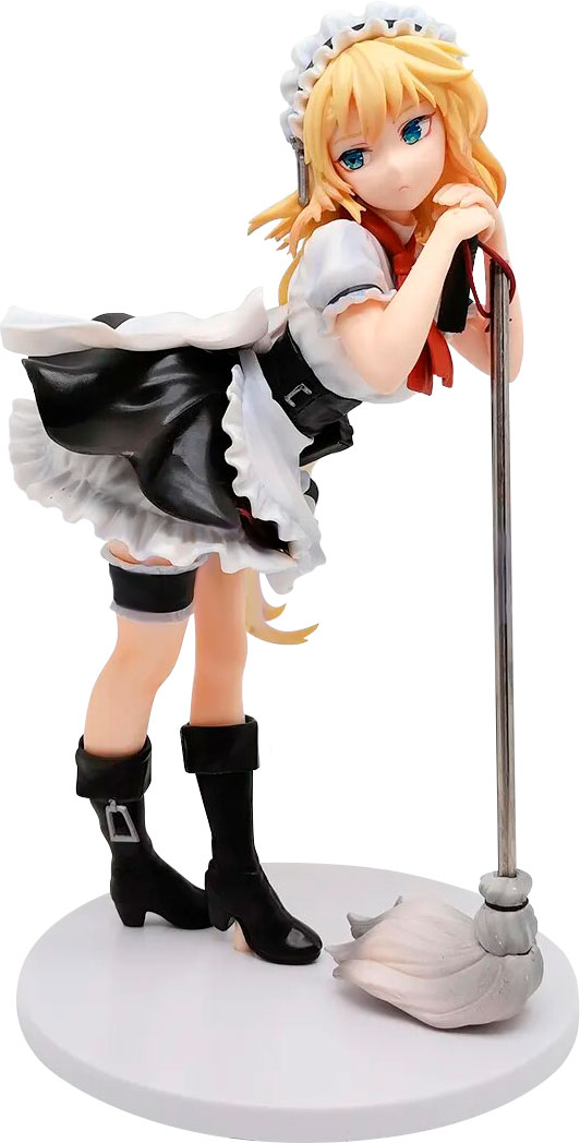 ������� Girls' Frontline Gr G36