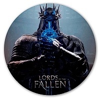     Lords of the Fallen