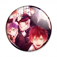  Diabolik Lovers - Family Sakamaki