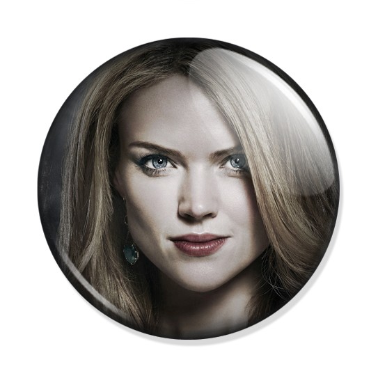 ���������� ������� ������ Gotham Barbara Kean �� ����� � ����� ����� / Gotham