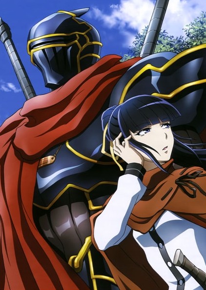 ���������� ������� ������ �������� � ������� Overlord �� ����� � ����� �������� / Overlord / ������� / ����������