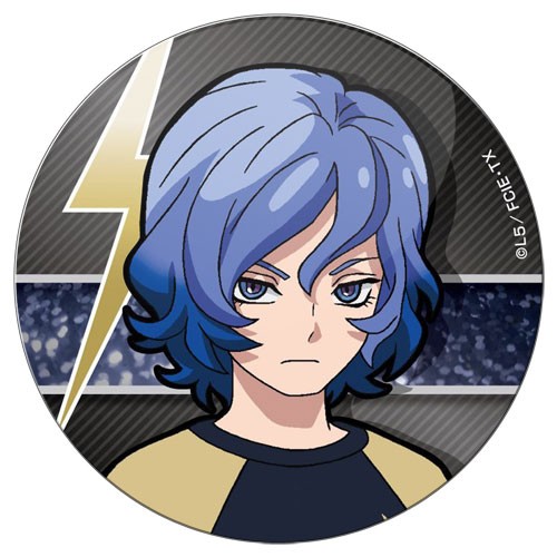 ������ ��������� ������� Inazuma Eleven: Ares no Tenbin - Seiryu Mizukamiya