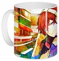  Hamatora 321296