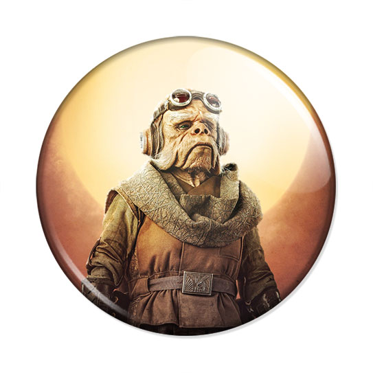 ���������� ������� ������ ���������� ����� �� ����� � ����� �������� ����� / Star Wars