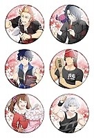    " Idolmaster SideM" No.4