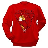  The Lion King - Simba Mane