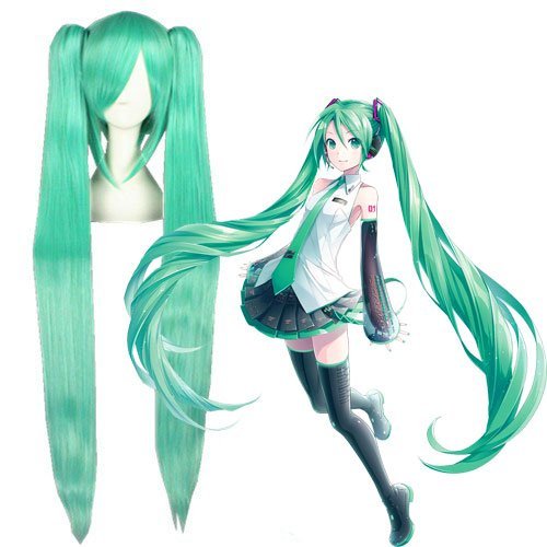 ���������� ������� ������� ����� "Vocaloid" Hatsune Miku 546572 �� ����� � ����� ��������� / Vocaloid